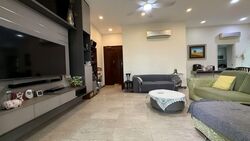 Upper Bukit Timah Road (D23), Condominium #580791191